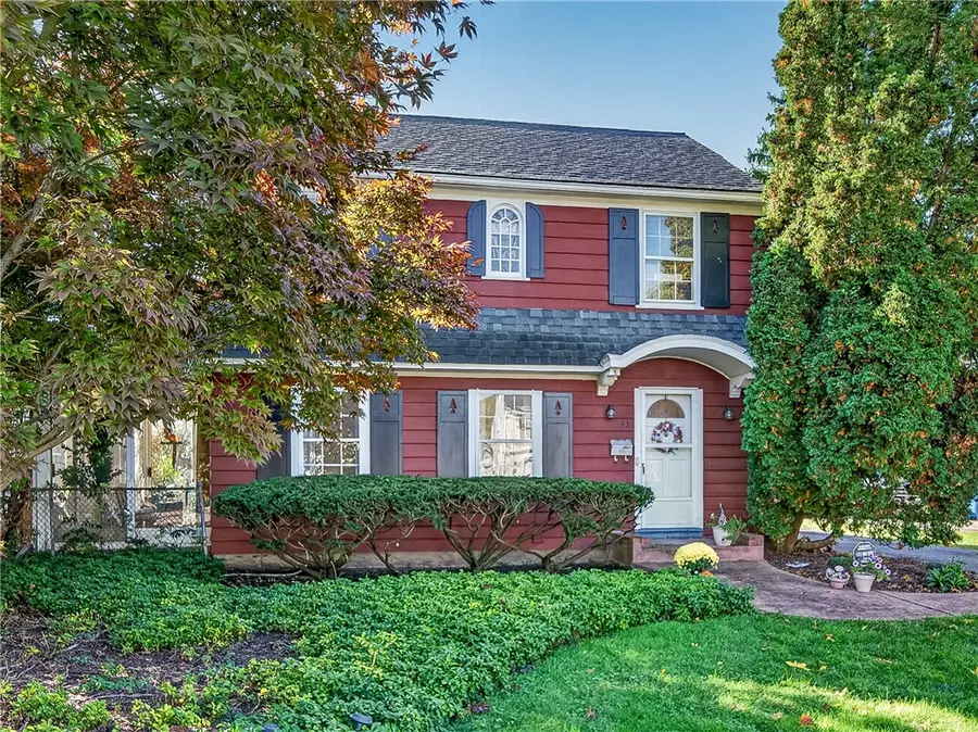 43 Westmoreland Drive, Rochester, NY 14620 - #3