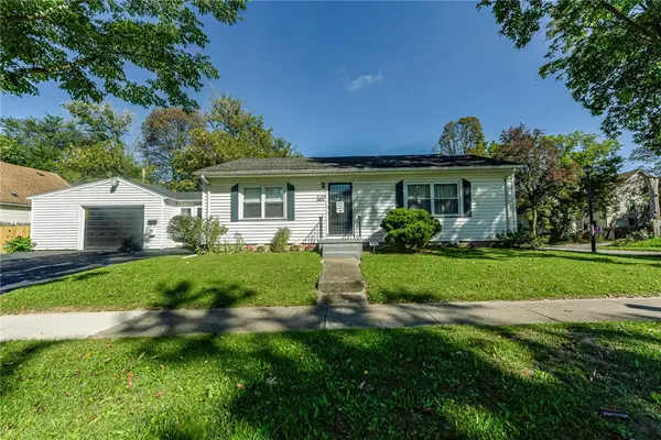 260 Lux Street, Rochester, NY 14621