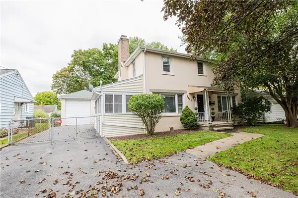 2223 Culver Road, Rochester, NY 14609