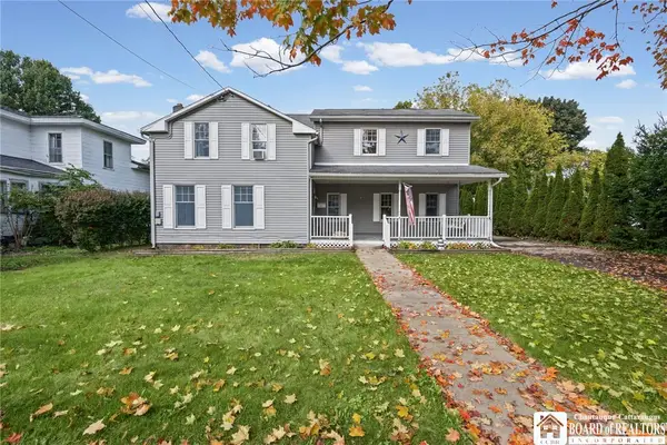6 Center Street, Randolph, NY 14772