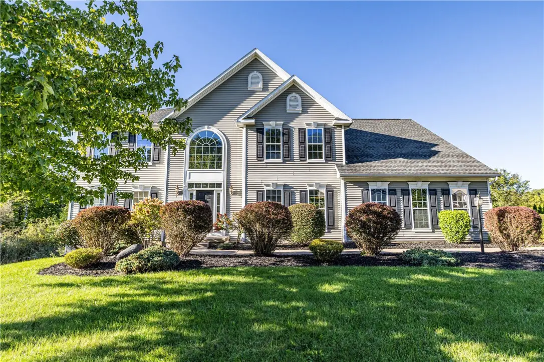 7942 Shire Lane, Victor, NY 14564 - #1