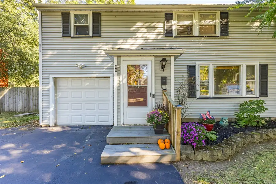 80 De Mallie Street, Rochester, NY 14610 - #2