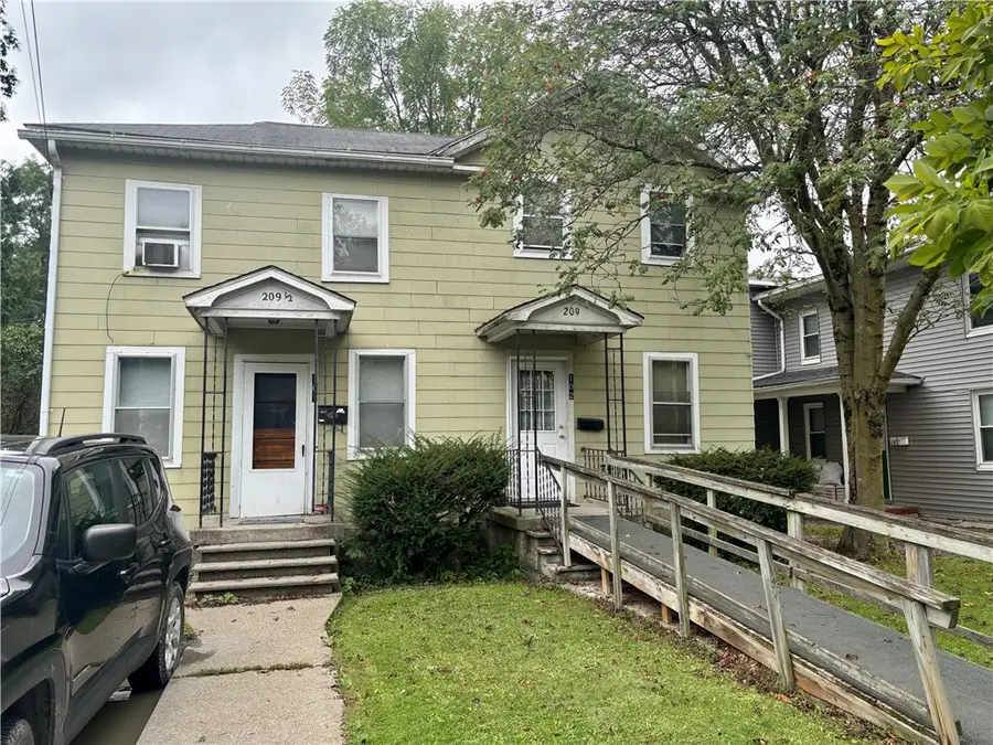 209 W Morris Street, Bath, NY 14810 - #2