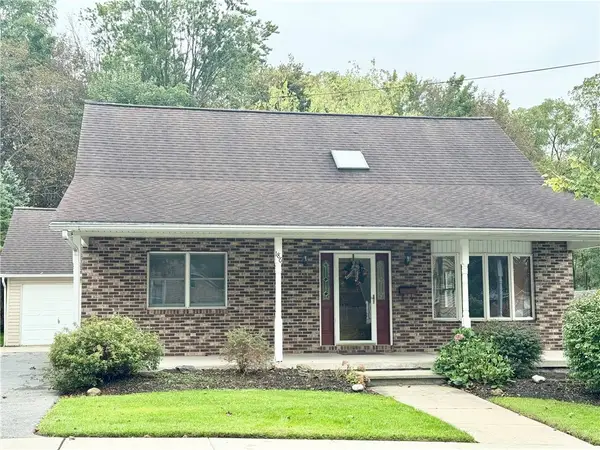 186 Perrine Avenue, Auburn, NY 13021