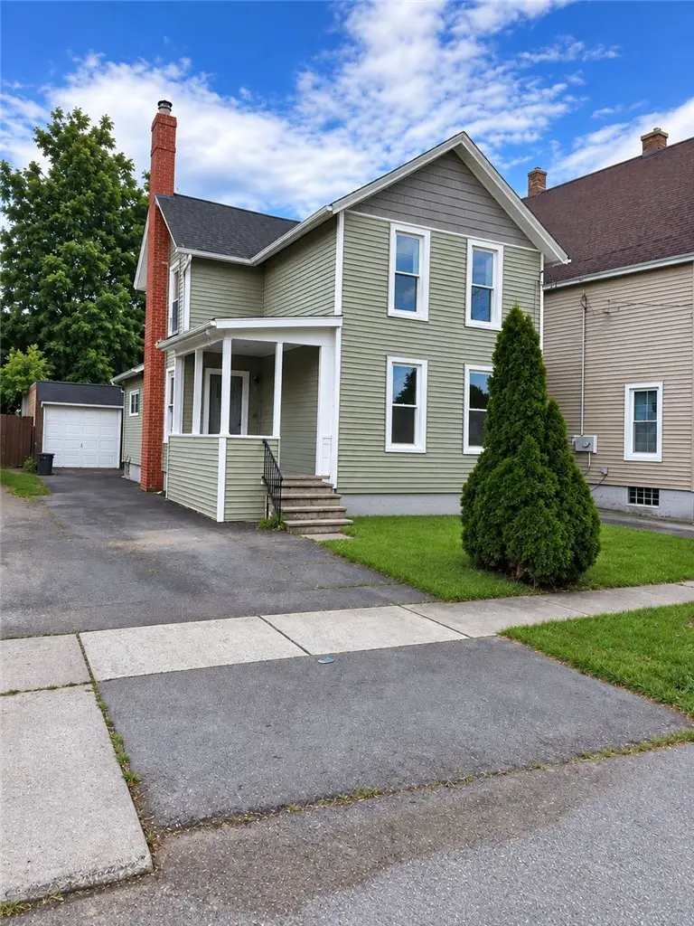 41 Central Avenue, Batavia, NY 14020 - #1