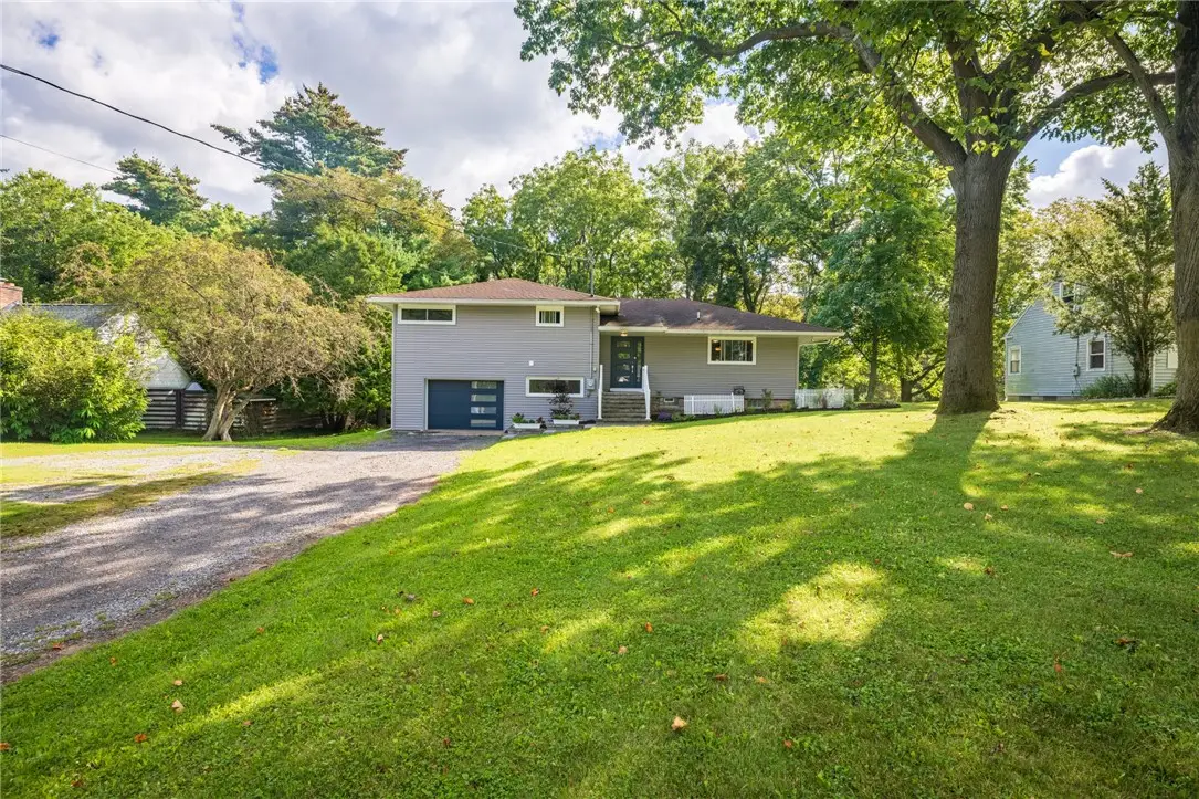 166 Moseley Road, Fairport, NY 14450 - #1