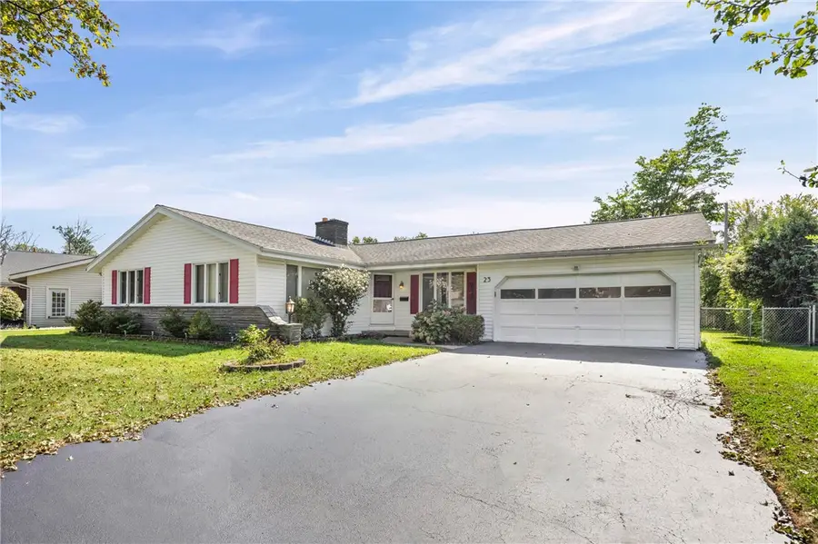 23 Sweet Birch Lane, Rochester, NY 14615 - #2