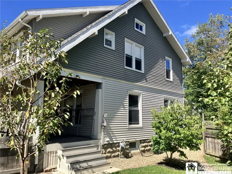 21 W Cowden Place, Jamestown, NY 14701 - #2