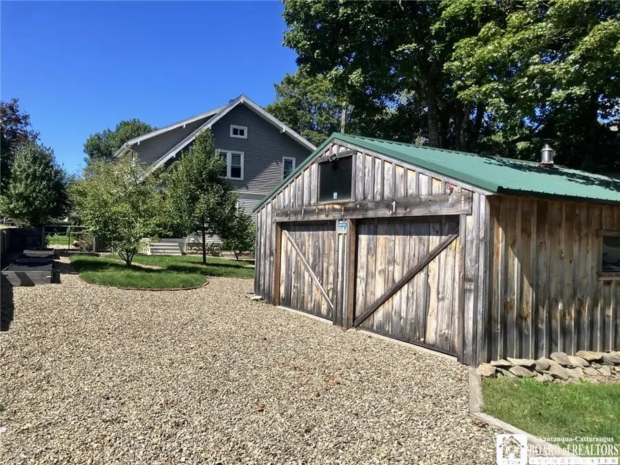21 W Cowden Place, Jamestown, NY 14701 - #3