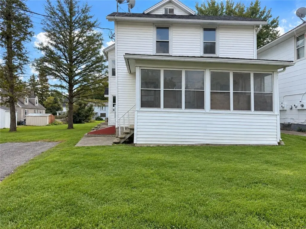 31 Hopkins Street, Mount Morris, NY 14510 - #1