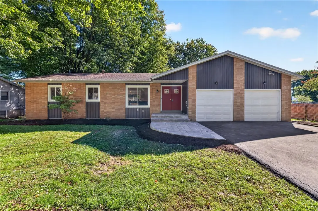 60 Brian Drive, Rochester, NY 14624 - #1