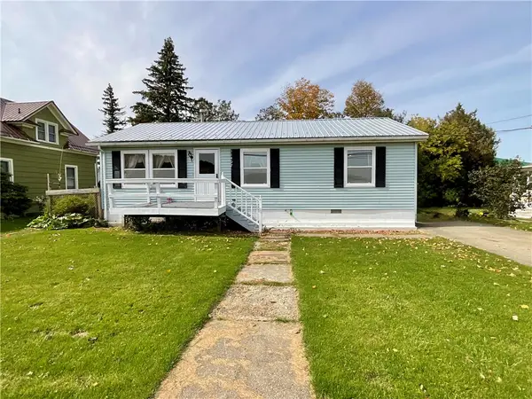 11407 S Lackawanna Street, Wayland, NY 14572