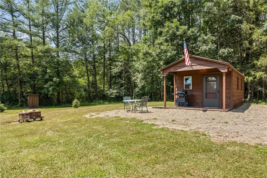 8357 Middle Road, Angelica, NY 14709 - #3