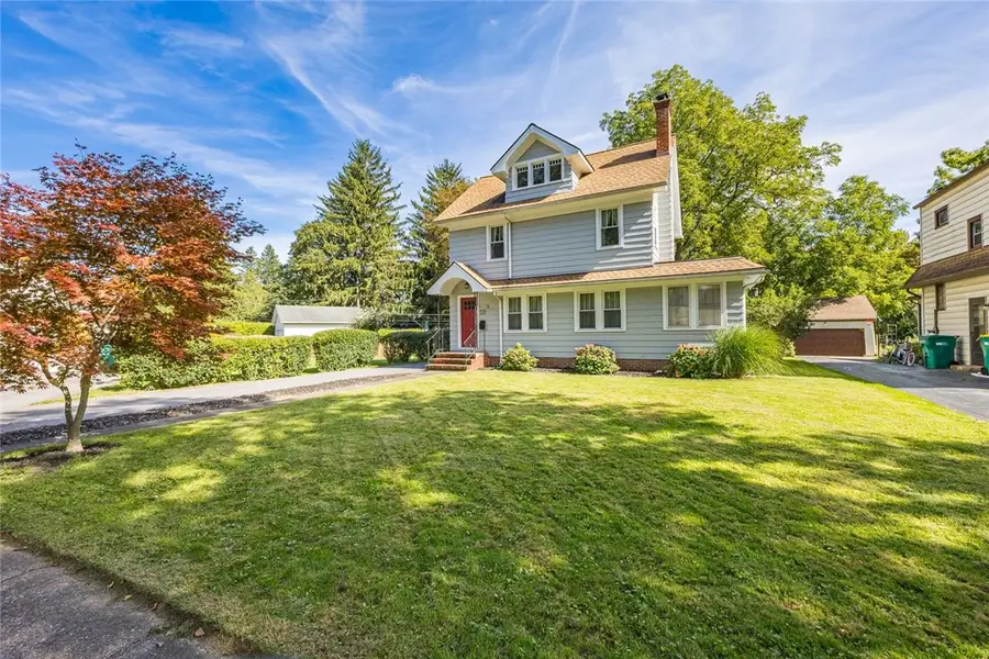 90 Seminole Way, Rochester, NY 14618 - #2