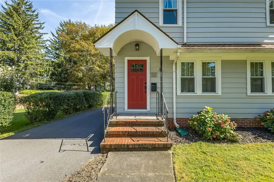 90 Seminole Way, Rochester, NY 14618 - #3