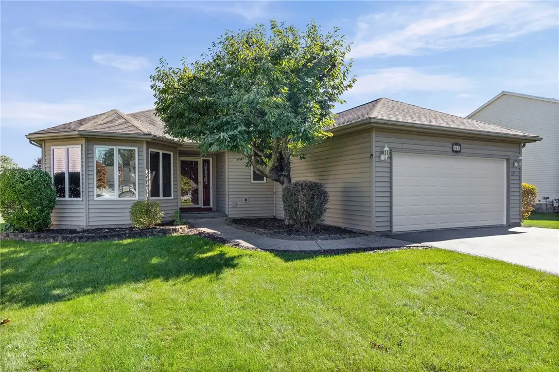 961 Guinevere Drive, Rochester, NY 14626 - #1