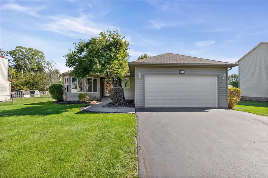 961 Guinevere Drive, Rochester, NY 14626 - #3