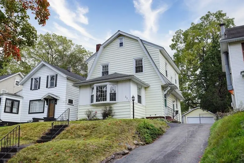 251 Terrace Park, Rochester, NY 14619 - #1