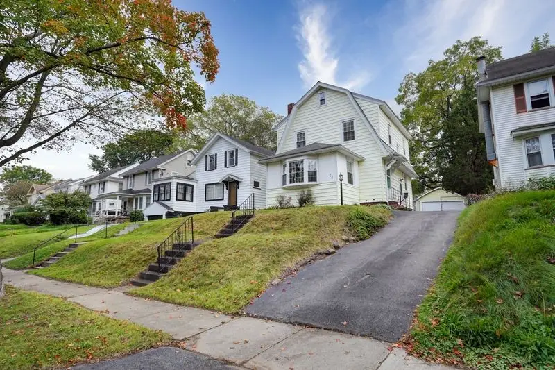 251 Terrace Park, Rochester, NY 14619 - #2