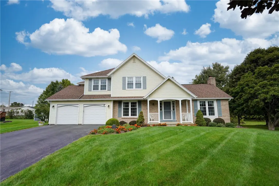 4 Wheat Hill, Rochester, NY 14624 - #1