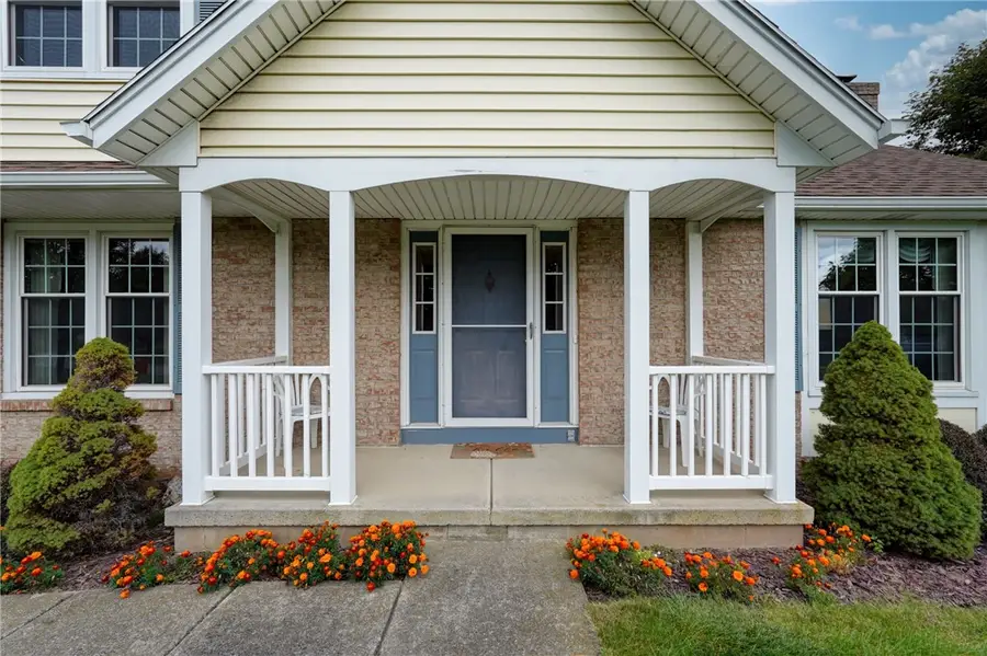 4 Wheat Hill, Rochester, NY 14624 - #2