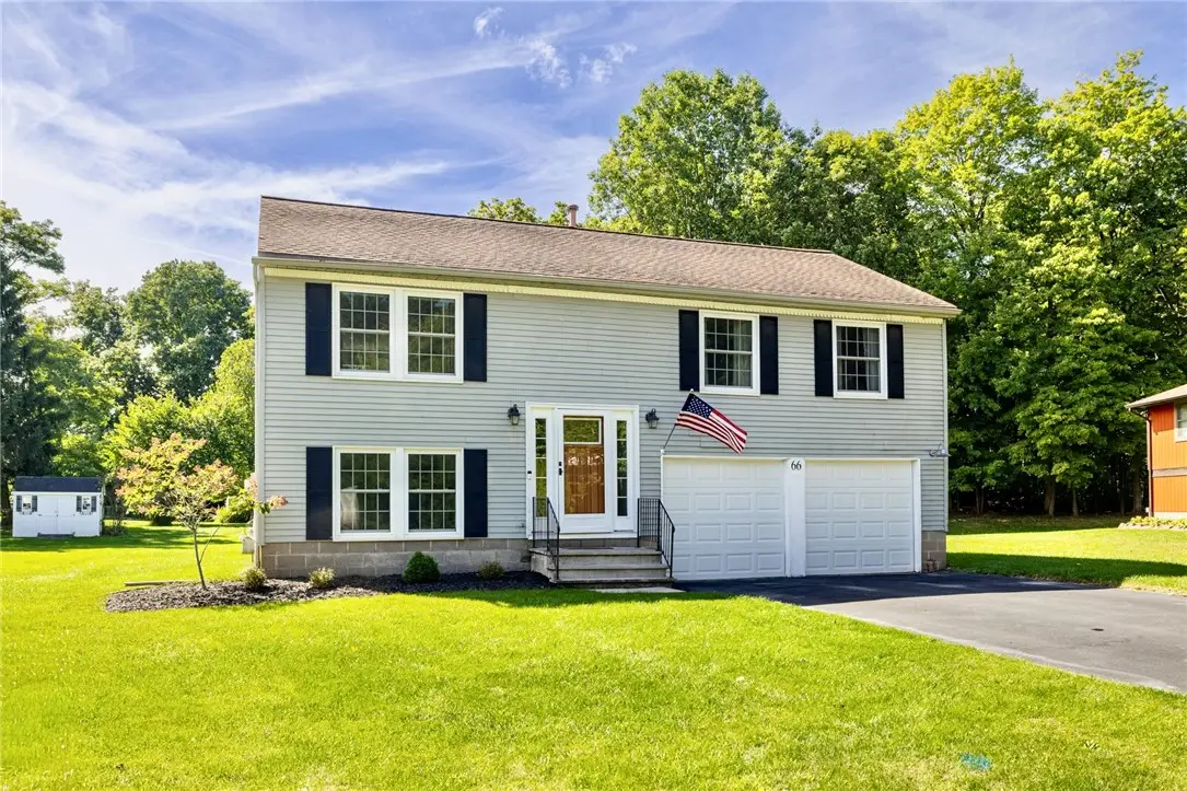 66 Reddick Ln, Rochester, NY 14624 - #1