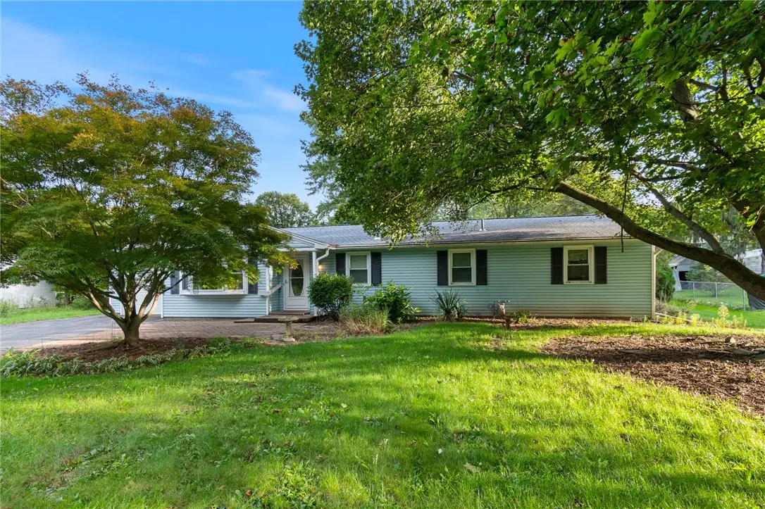 2326 Vandy Drive, Palmyra, NY 14522 - #1