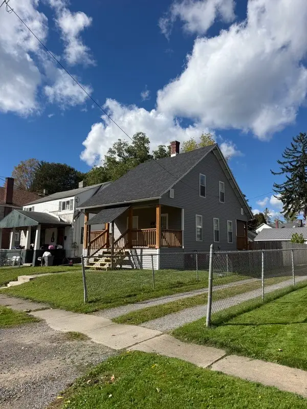 608 Irving, Olean, NY 14760 - #2