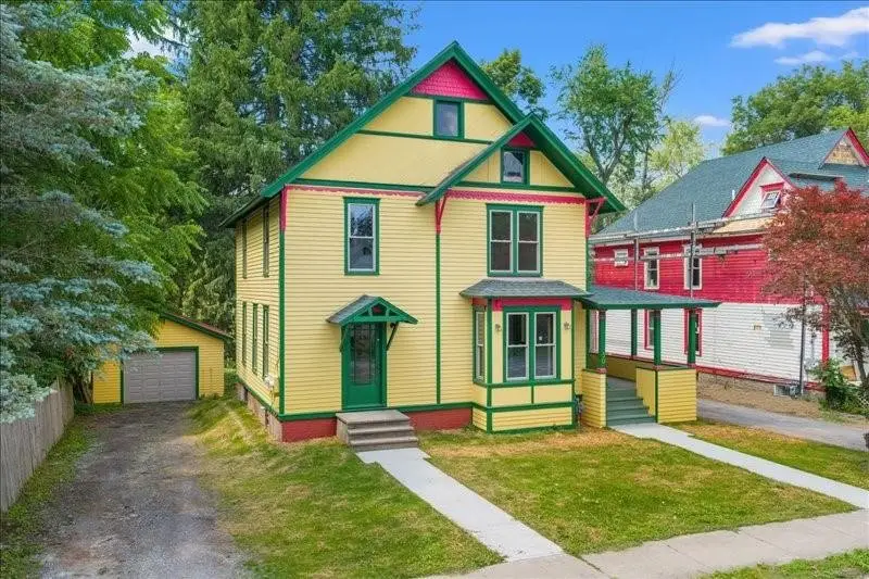 30 Main Street, Freeville, NY 13068 - #2