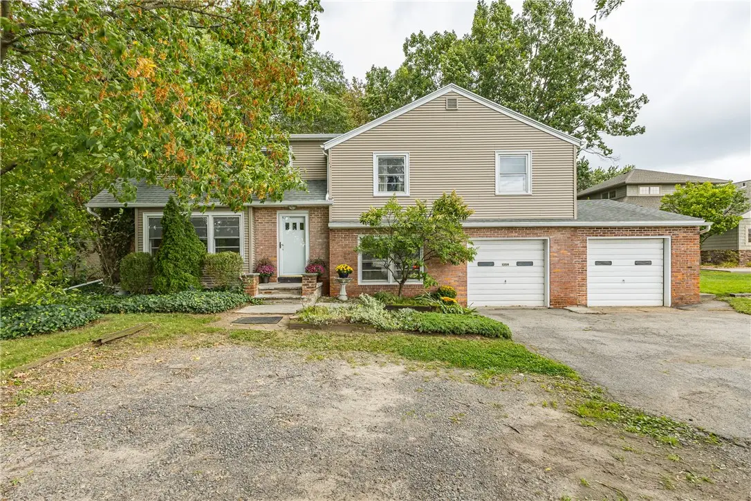 1359 Long Pond Road, Rochester, NY 14626 - #1