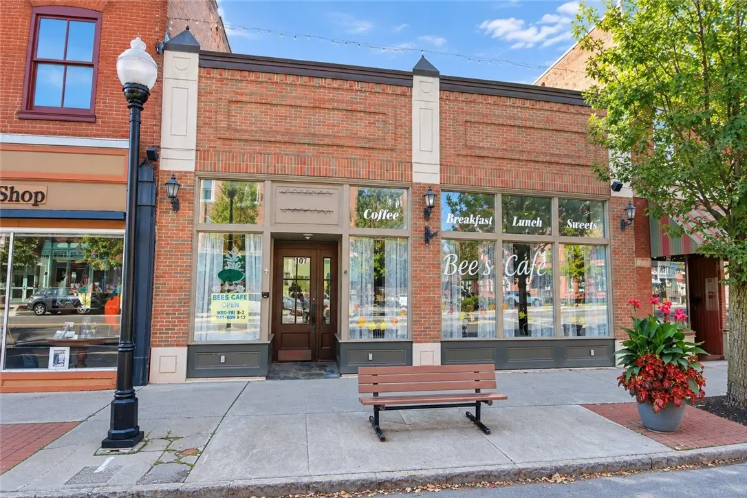 107-109 Fall Street, Seneca Falls, NY 13148 - #1