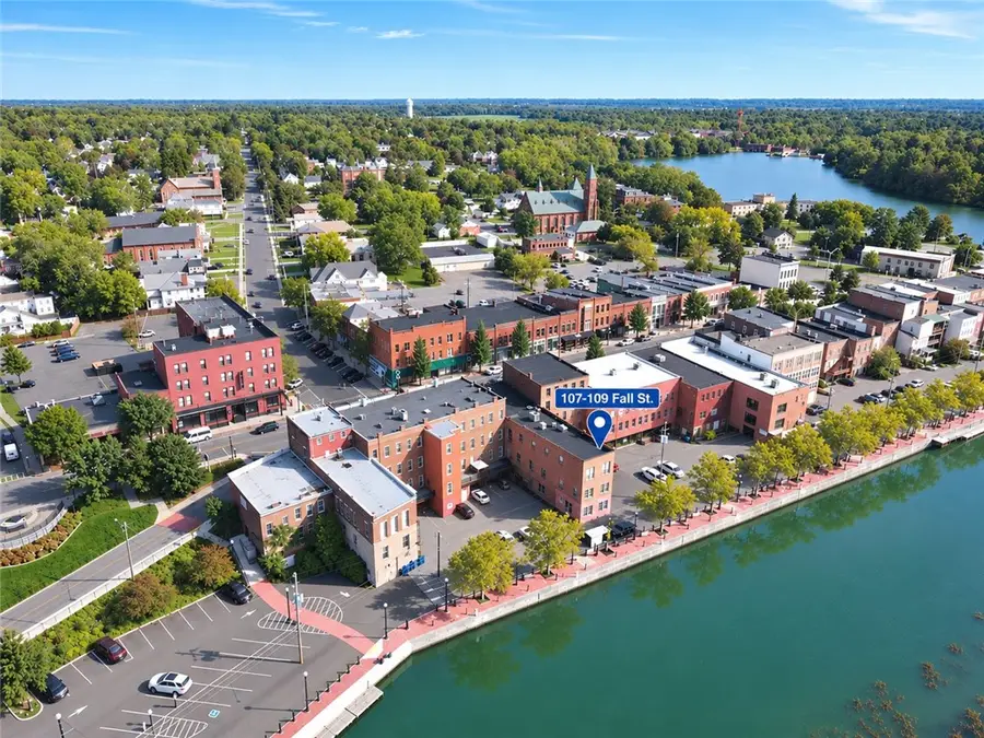 107-109 Fall Street, Seneca Falls, NY 13148 - #2