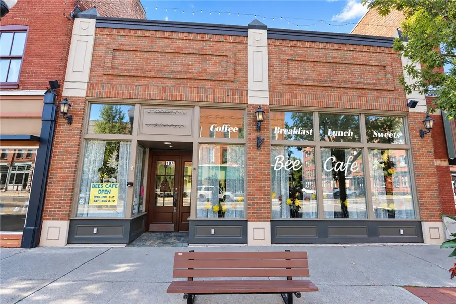 107-109 Fall Street, Seneca Falls, NY 13148 - #3
