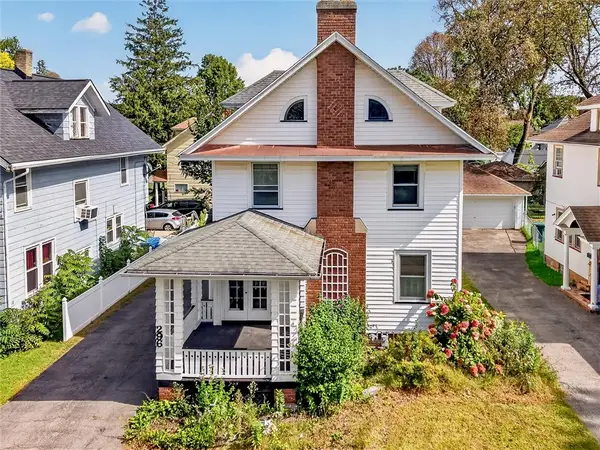 296 Woodbine Avenue, Rochester, NY 14619