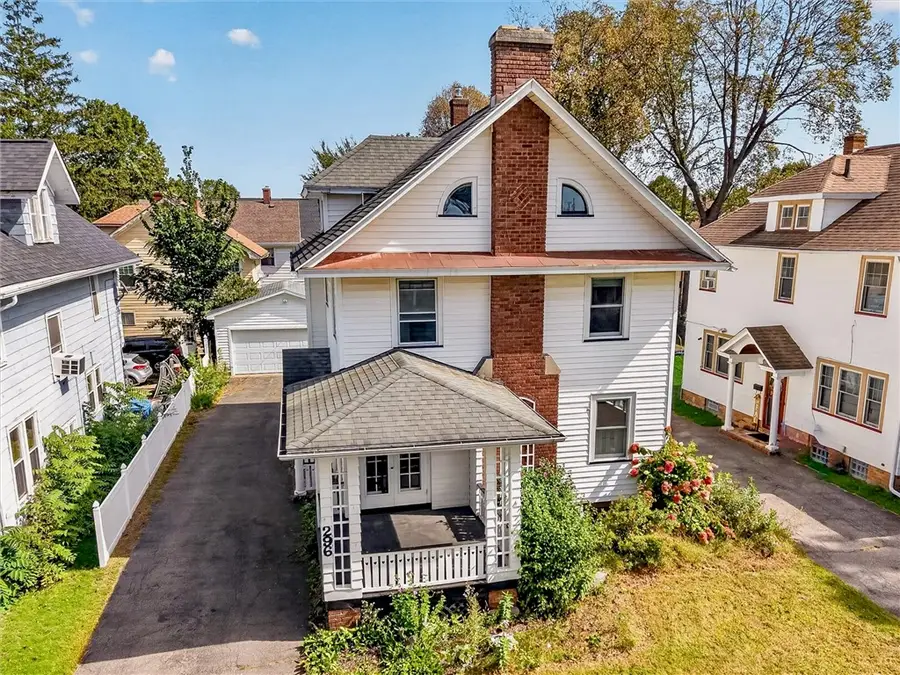 296 Woodbine Avenue, Rochester, NY 14619 - #2
