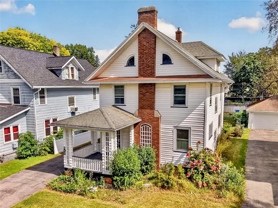 296 Woodbine Avenue, Rochester, NY 14619 - #3