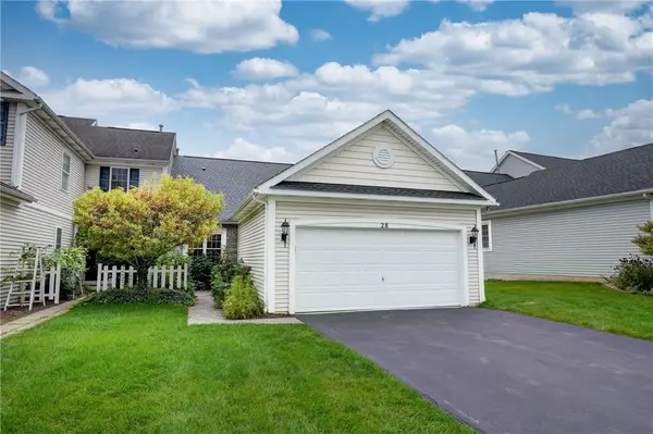 28 Foxe Commons, Rochester, NY 14624