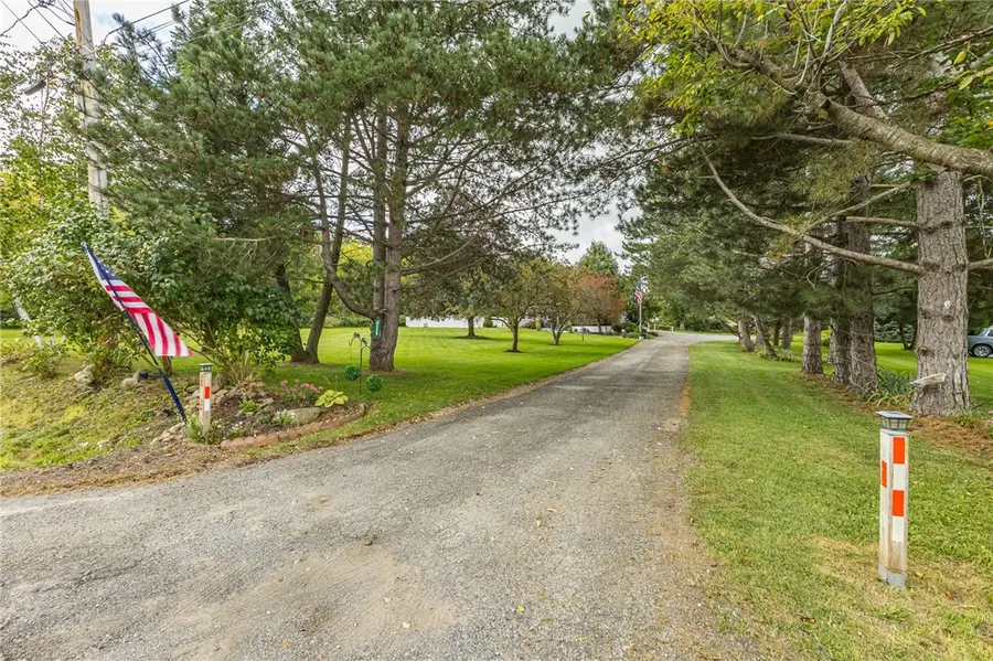 4528 Carmichael Lane, Geneseo, NY 14454 - #2