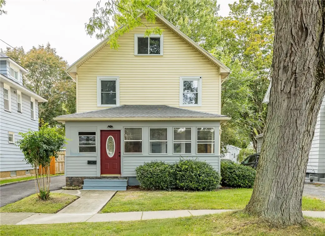 301 Avery Street, Rochester, NY 14606 - #1