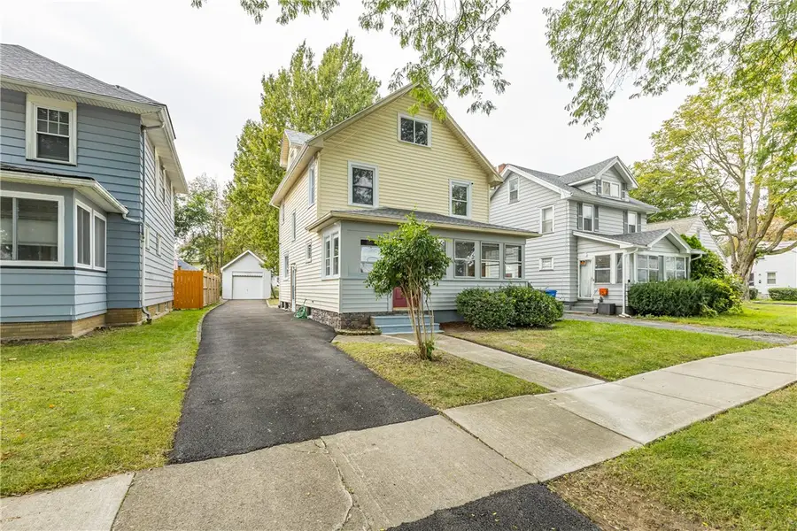 301 Avery Street, Rochester, NY 14606 - #2
