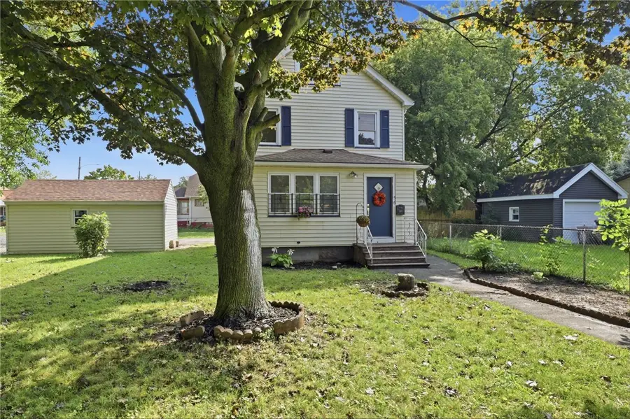 56 Northlane Drive, Rochester, NY 14621 - #2