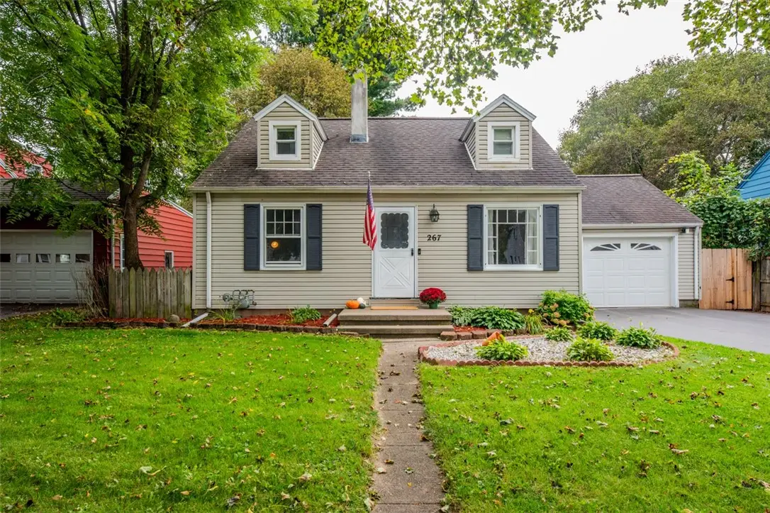 267 Miramar Rd Road, Rochester, NY 14624 - #1