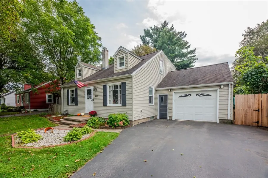 267 Miramar Rd Road, Rochester, NY 14624 - #3