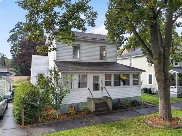 209 E Yates Street, Ithaca, NY 14850