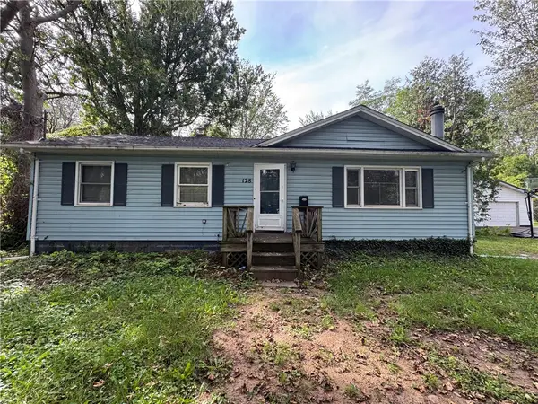 128 Lyman Street, Brockport, NY 14420