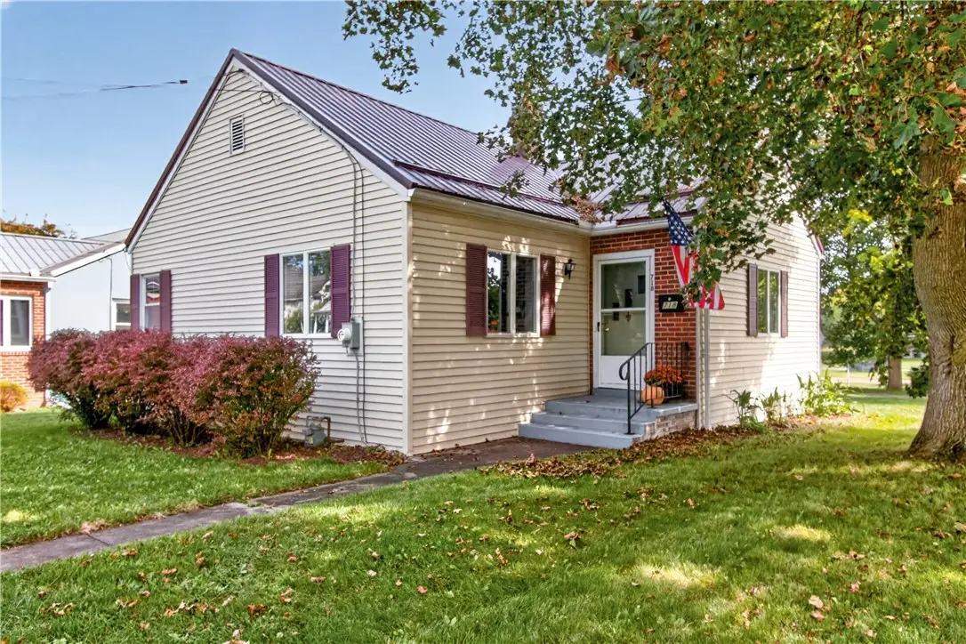 718 Colton Avenue, Newark, NY 14513 - #1
