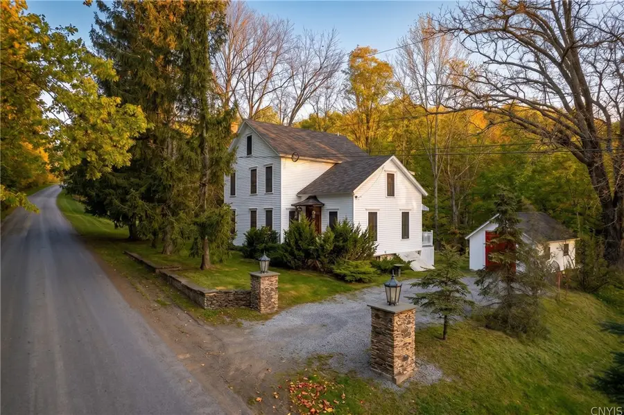 11193 Huey Road, Leonardsville, NY 13364 - #2
