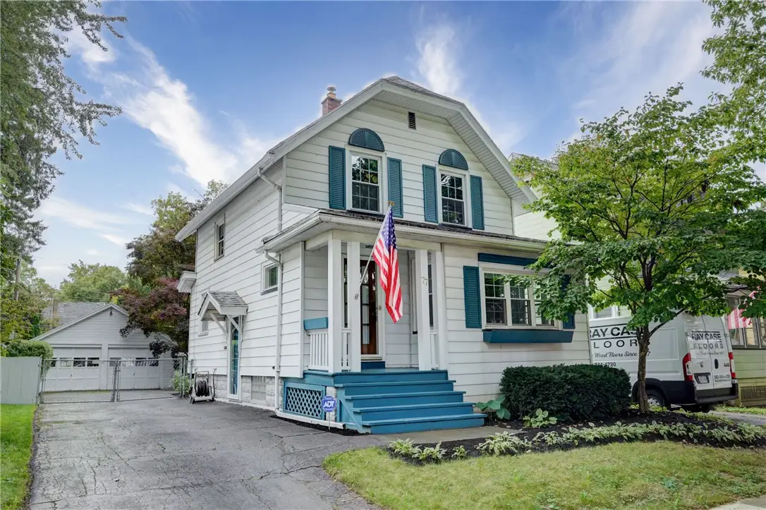 77 Salisbury Street, Rochester, NY 14609 - #1