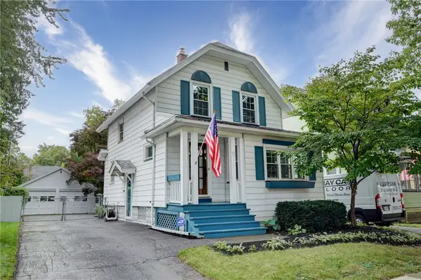 77 Salisbury Street, Rochester, NY 14609