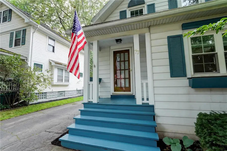 77 Salisbury Street, Rochester, NY 14609 - #2